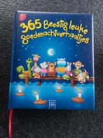 365 Beestig leuke goedenachtverhaaltjes, Enlèvement ou Envoi