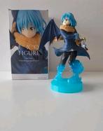 EXQ Rimuru Tempest figurine, Ophalen, Zo goed als nieuw