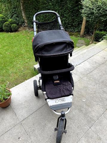Poussette Moulin Buggy Swift beschikbaar voor biedingen