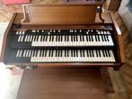 hammond a100 met leslie 147, Musique & Instruments, Orgues, Enlèvement, Utilisé, 2 claviers, Orgue Hammond