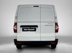 Maxus eDeliver 3 L1 50 kWh Garantie tot 2028(voertuig) & 203, Gebruikt, Maxus, Wit, 5 deurs