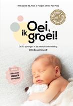 Boek oei, ik groei!, Ophalen of Verzenden, Zo goed als nieuw