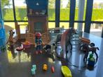 Playmobil  - Horses of waterfall, Ophalen of Verzenden, Zo goed als nieuw