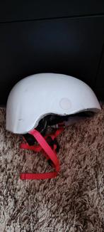 Kinderfietshelm met alarmlicht., Enlèvement