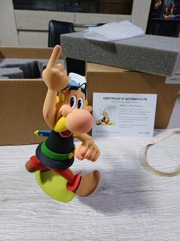 Fariboles Astérix Toutatis  beschikbaar voor biedingen