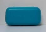 Tupperware « Lunchbox Eco » Bleu Foncé, Enlèvement ou Envoi, Neuf, Bleu, Boîte