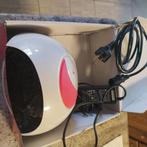 Nageldroger, Elektronische apparatuur, Persoonlijke Verzorgingsapparatuur, Ophalen, Zo goed als nieuw, Hand- en Voetverzorging