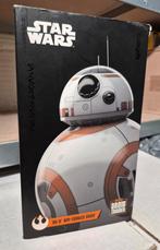 Star Wars BB-8 Droid Interactive Gloednieuw, Verzamelen, Star Wars, Ophalen of Verzenden, Nieuw