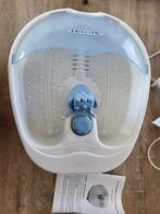 Voetbad principal, Elektronische apparatuur, Ophalen, Gebruikt