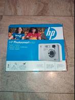 Hp digitale fototoestel Nieuw, Ophalen of Verzenden, Zo goed als nieuw, HP