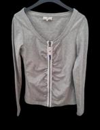 ✨️DEPT Vest – Maat S – Tijdloos & Comfortabel✨️✨️, Ophalen of Verzenden, Zo goed als nieuw, Maat 36 (S), Grijs