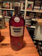 Absolut vodka unique verzegeld, Ophalen, Zo goed als nieuw