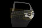 Toyota Prius (6/09-9/21) achterportier links (te spuiten) Or, Auto-onderdelen, Ophalen of Verzenden, Nieuw, Toyota, Deur
