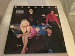 BLONDIE  PLASTIC LETTERS, Ophalen of Verzenden, Zo goed als nieuw
