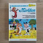 Mirliton Macherot Cauvin EO TBE, Eén stripboek, Ophalen of Verzenden, Raymond Macherot