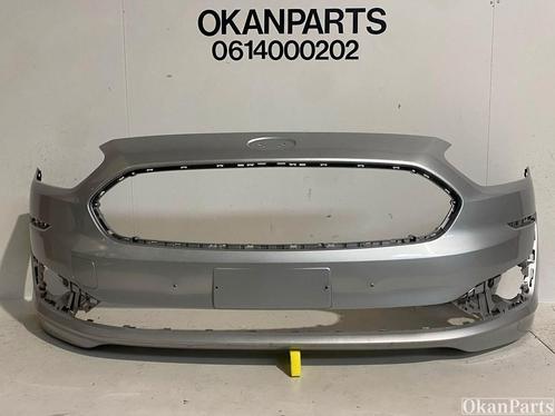 Ford Ka+ Facelift Voorbumper J7BB-17757-A, Auto-onderdelen, Carrosserie, Bumper, Voor, Gebruikt