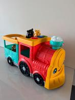 Little people dierentrein, Ophalen of Verzenden, Zo goed als nieuw