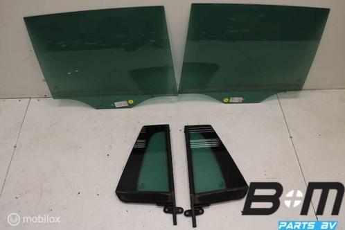 Set privacyglas achterportieren VW Tiguan 3, Autos : Pièces & Accessoires, Autres pièces automobiles, Utilisé