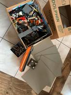 Lego, Ophalen, Zo goed als nieuw