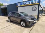 Citroen C5 Aircross /130 S/Navi/Camera/Cruise/Bluetooth, Auto's, Citroën, 94 kW, Euro 6, Bedrijf, C5