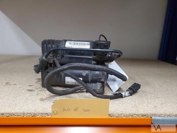 Audi A8 2002 - 2010 compressor luchtvering 4e0616005d €200 beschikbaar voor biedingen