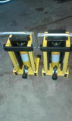 HYDRAULISCHE  GEREEDSCHAPPEN  ENERPAC, Ophalen, Nieuw