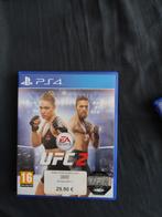 UFC 2  PS4, Consoles de jeu & Jeux vidéo, Jeux | Sony PlayStation 4, Comme neuf, Combat, Enlèvement