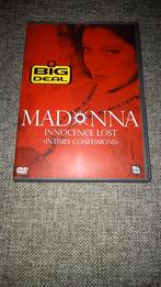 DVD Madonna, Ophalen of Verzenden, Gebruikt