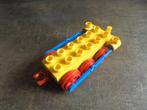 Lego Duplo Train Steam Engine with Drive Rod (zie foto's), Enfants & Bébés, Jouets | Duplo & Lego, Duplo, Briques en vrac, Utilisé