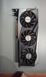 Gigabyte Radeon RX 6700 XT GAMING OC 12G, Computers en Software, Videokaarten, Gebruikt, AMD, PCI-Express 4, Ophalen of Verzenden