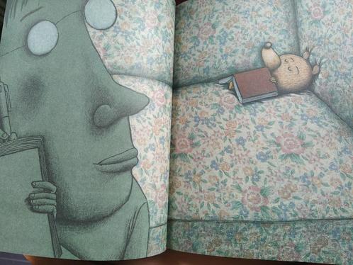 boek: het grote beren -voorleesboek, Boeken, Kinderboeken | Kleuters, Zo goed als nieuw, Fictie algemeen, Voorleesboek, Ophalen of Verzenden
