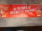 Spel de slimste mens, Antiek en Kunst, Ophalen