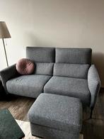 Gloednieuwe 2-zit zetel Natuzzi Editions., Huis en Inrichting, Ophalen, Zo goed als nieuw