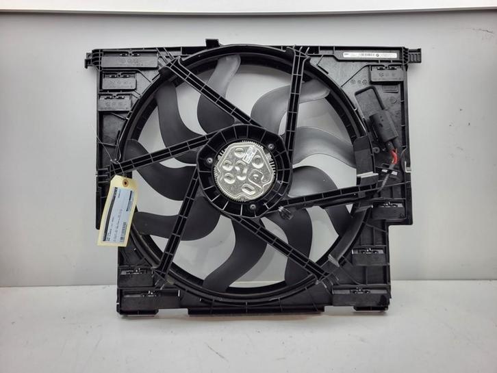 VENTILATEUR C BMW 3 serie Touring (G21) (|17428591441|), Autos : Pièces & Accessoires, Autres pièces automobiles, BMW, Utilisé