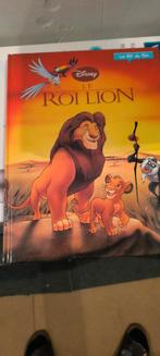 bd roi lion, Ophalen of Verzenden, Leeuwenkoning of Jungle Boek, Nieuw