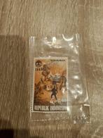 postzegel Republik Indonesia, Enlèvement ou Envoi