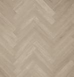 Tarkett PVC visgraat Chatillon Oak Beige 10.8m2 #2, Neuf