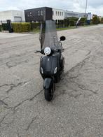 Toscana GTS met sportuitlaat, Fietsen en Brommers, Ophalen, Klasse A (25 km/u), Benzine, 50 cc