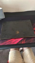 GS65 Stealth Thin 8RF, 2 tot 3 Ghz, 15 inch, Zo goed als nieuw, Gaming
