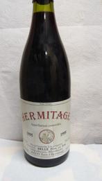 HERMITAGE red 1996 BELLE Pire et fils, Ophalen, Vol