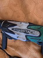 Machine Hitachi, Bricolage & Construction, Enlèvement