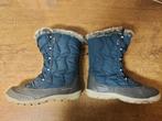 Blauwe waterdichte warme snowboots maat 40, Kleding | Dames, Snowboots, Blauw, Ophalen of Verzenden, Quechua