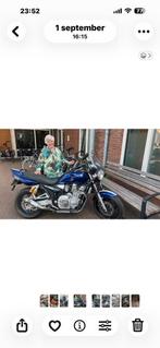 Yamaha XJR1300, Motos, Motos | Yamaha, Permis Moto A, Plus de 35 kW, Particulier, 4 cylindres