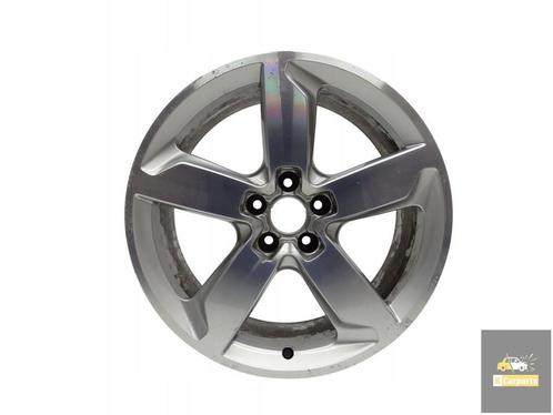 Audi Q5 8R0 velg 19 inch 8R0601025BA origineel, Auto-onderdelen, Banden en Velgen, Gebruikt