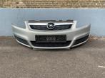 voorbumper opel zafira B goud grijs 2005 tot 2010 bumper, Auto-onderdelen, Gebruikt, Voor, Opel, Ophalen of Verzenden