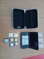 Nintendo 3ds XL compleet, Games en Spelcomputers, Ophalen of Verzenden