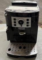 expresso machine, Enlèvement