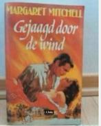 boek Margaret Mitchell - Gejaagd door de wind, Boeken, Ophalen of Verzenden, Gelezen, Margaret Mitchell, Amerika