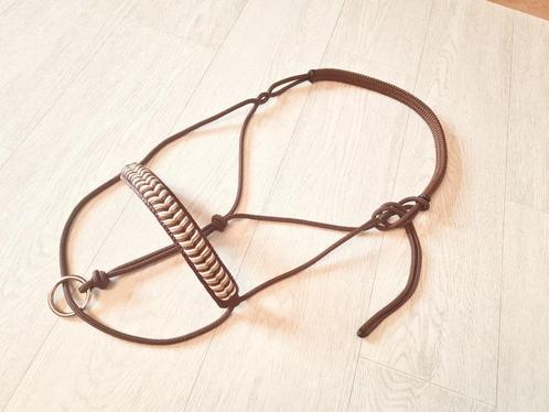 Licol de longe, Dieren en Toebehoren, Paarden en Pony's | Hoofdstellen en Tuigage, Nieuw, Overige soorten, Ophalen of Verzenden
