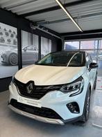 RENAULT CAPTUR, Voorwielaandrijving, Stof, 67 kW, Wit